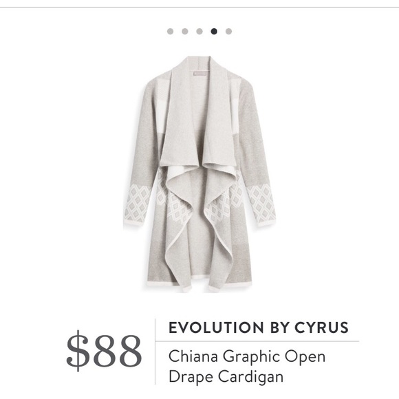 Drape Cardigan | Poshmark